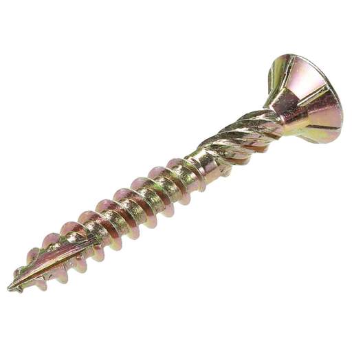 Beaverscrews 10 x 1½ High Performance Woodscrews (Pack of 200)