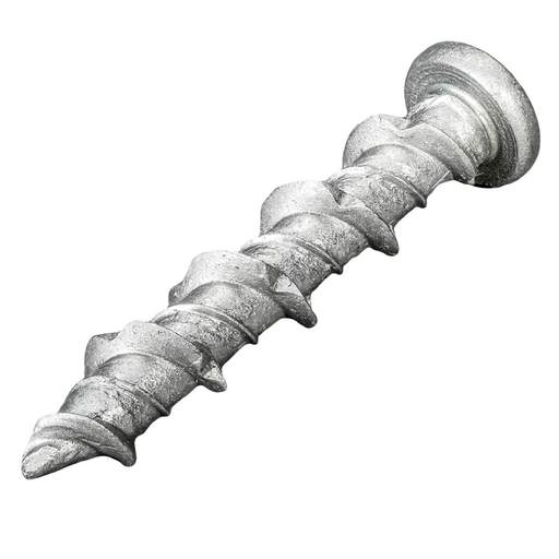 Fix4Fire 6 x 32mm Pan Head Fire Resistant Screws (Pack of 100)