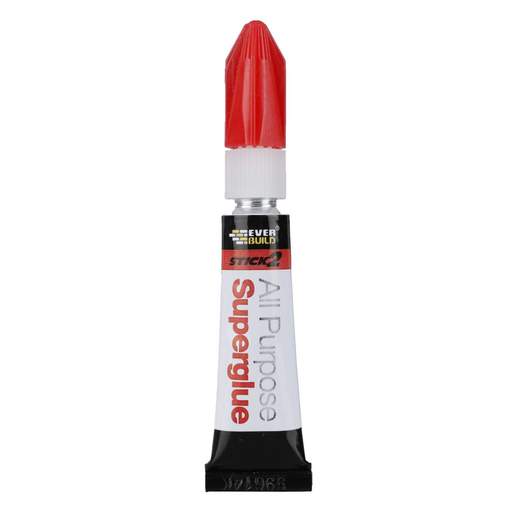 Olympic Fixings 3g Superglue