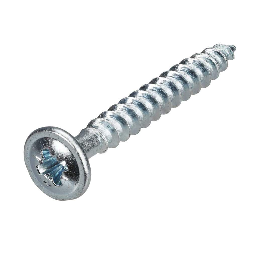 #8-32 X 1/8” Aluminum Binding Post & Screw Sets – 25-Pack, 5050/5052, Open Style 3 thumbnail image