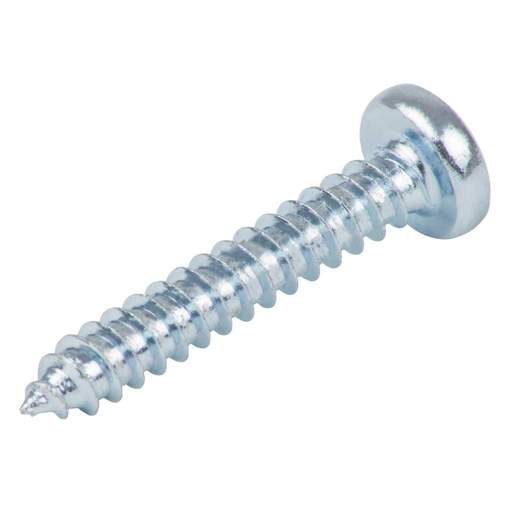 Olympic Fixings 8 x 1 Pan Head Self Tapping Screws (Pack of 200)