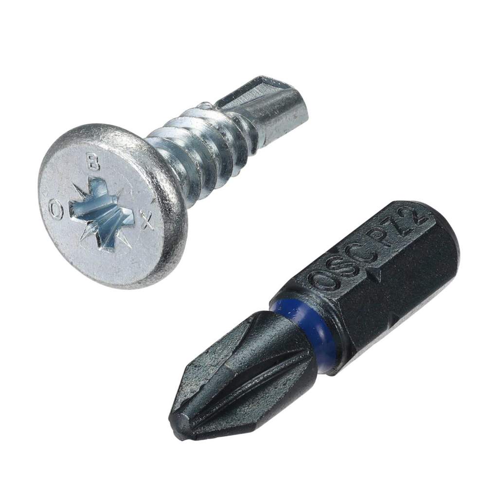 Orbix 5.5mm x 20mm Heavy Duty Self Drilling Screws BNP (Pack of