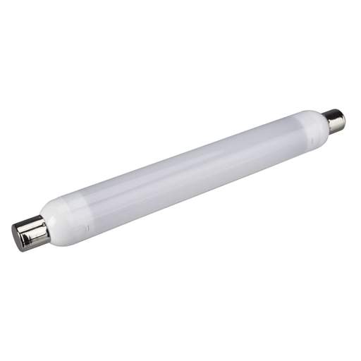 LEDVANCE 4W S15s 221mm LED Non Dimmable Striplight Lamp 2700K