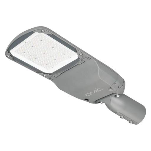 Ovia Gator 65W LED Colour Selectable Street Light with NEMA Socket