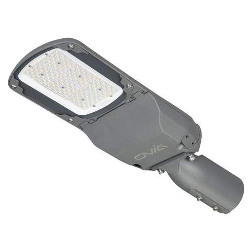 Ovia Gator 20W LED Colour Selectable Street Light with NEMA Socket