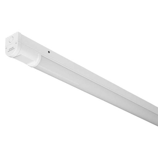 Ovia Inceptor B-Lite 28-40W 4ft LED Multi Wattage Emergency Batten Fitting with Microwave Sensor 4000K