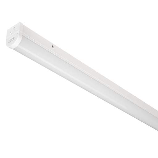 Ovia Inceptor B-Lite 42-60W 5ft LED Multi Wattage Emergency Batten Fitting with Microwave Sensor 4000K