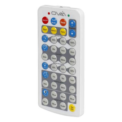 Ovia Inceptor Hion Remote Control for Microwave Fittings