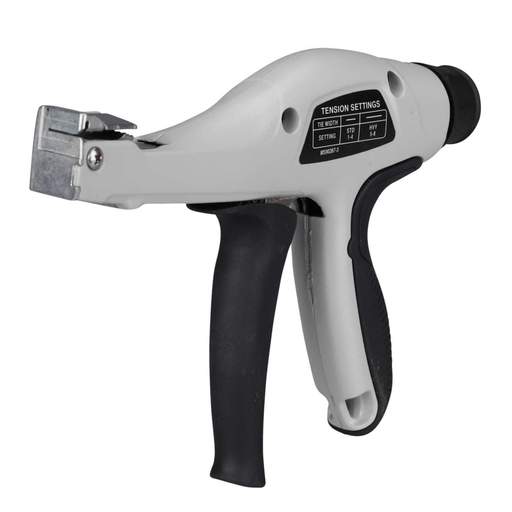 Panduit Stainless Steel Cable Tie Gun (GS4MTE) CEF