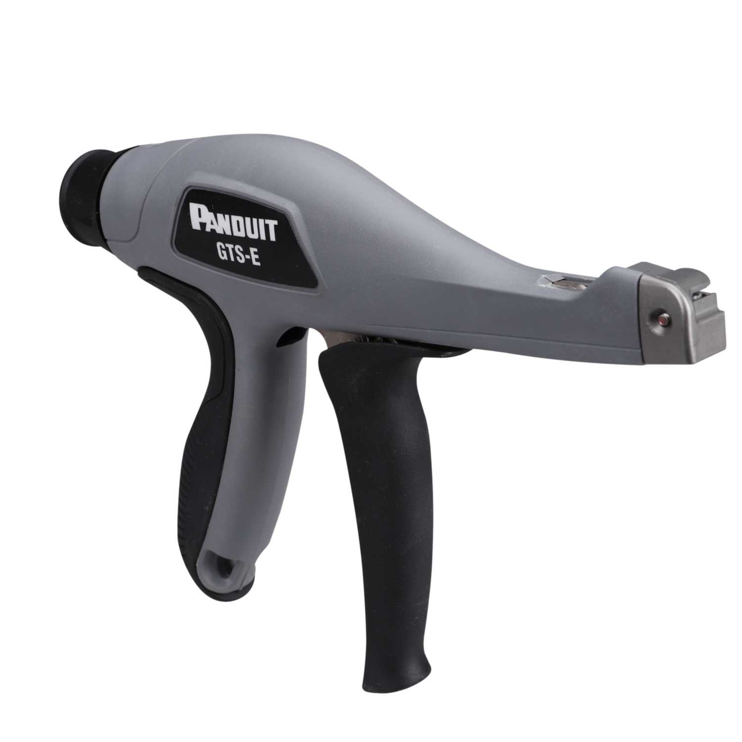 Panduit Nylon Cable Tie Gun Grey / Black (GTSE) CEF