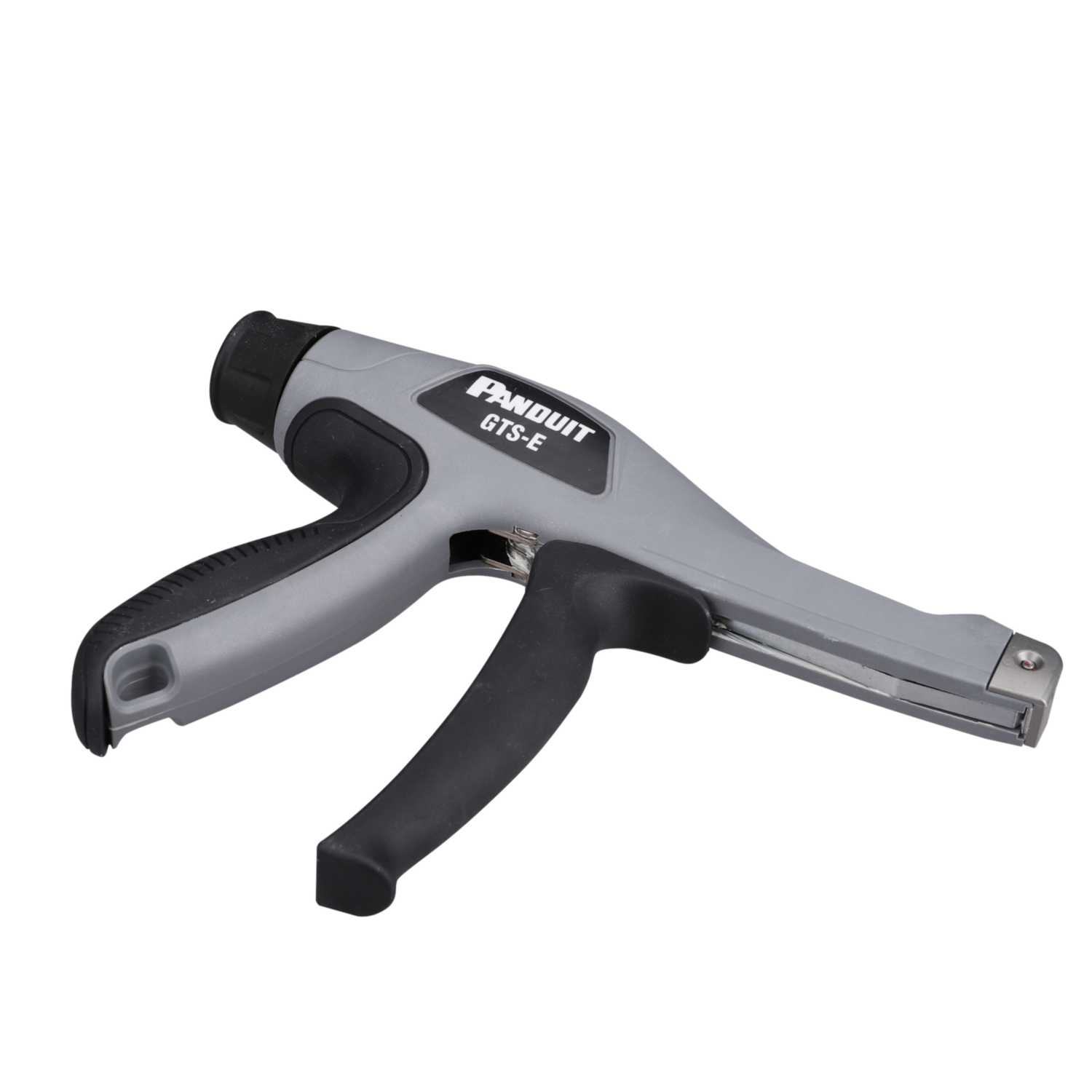 Panduit Nylon Cable Tie Gun Grey / Black (GTSE) CEF