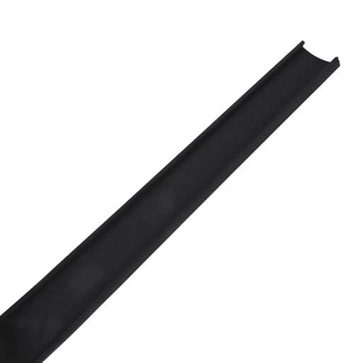 Panduit 26.8mm Cushion Sleeve Black (30.5m Reel)