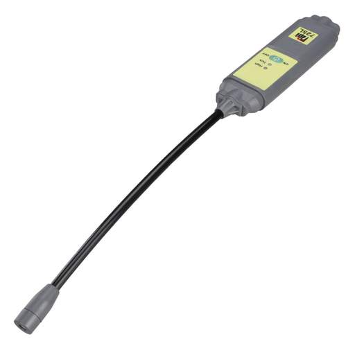 Pocket Combust Gas Leak Detector