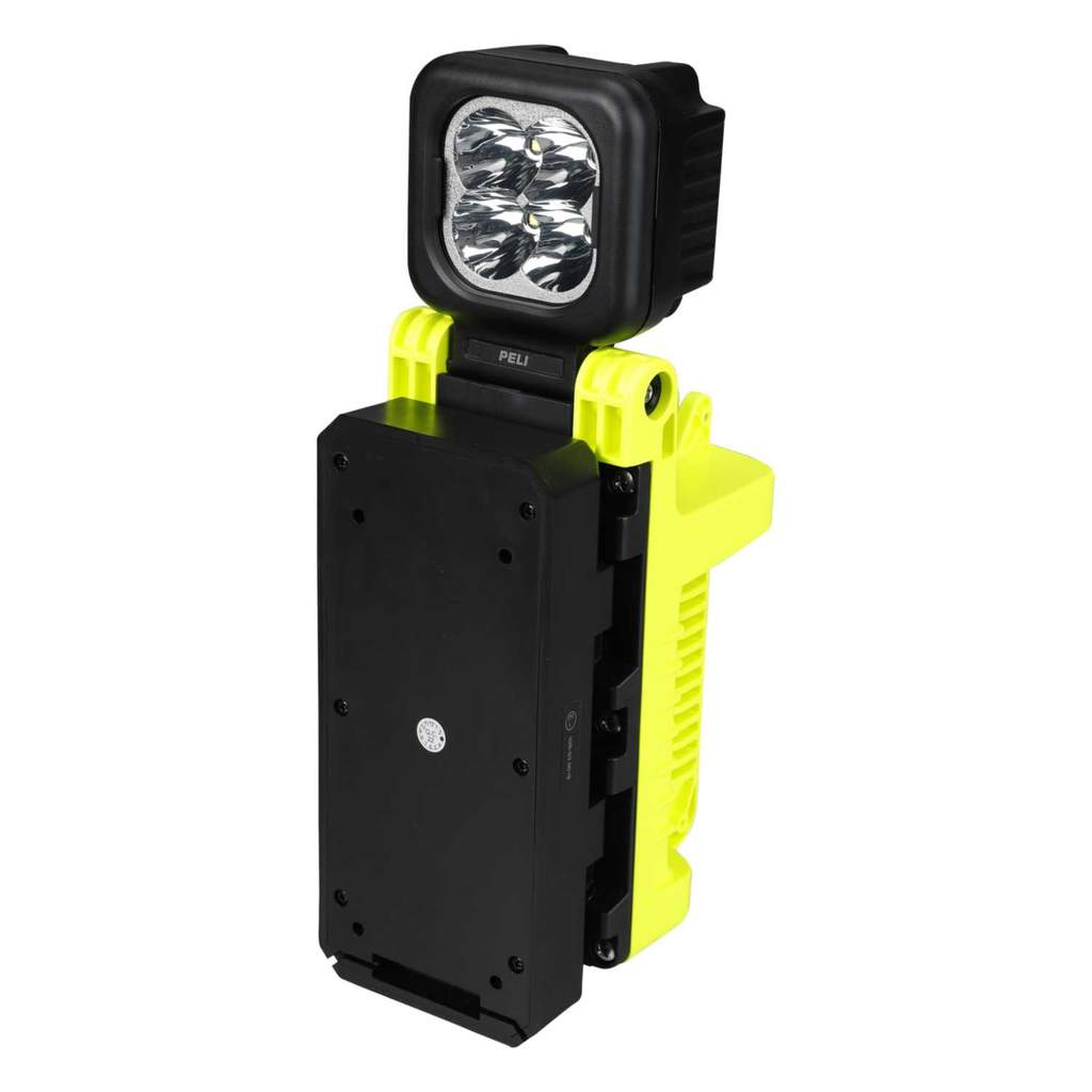 Peli 9415 LED Zone 0 ATEX Rechargeable Lantern (9415Z0) | CEF