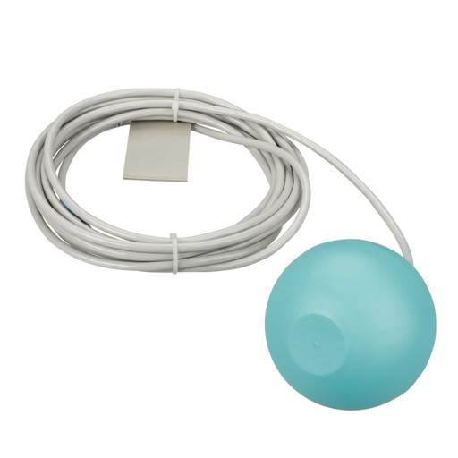Pepperl & Fuchs Ex Ball Float Switch with 5m PUR Cable