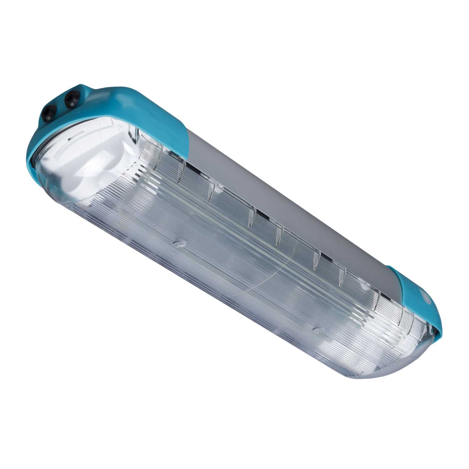 Petrel 2 x 18W 2ft Exd Zone 1 High Frequency Fitting (9218/S2/HF