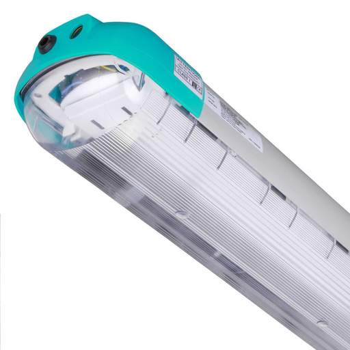 Petrel 75W 5ft LED ExE Zone 1 Fitting