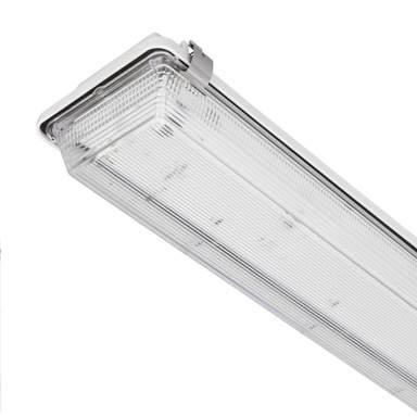Petrel 2 x 36W Ex Zone 2 High Frequency Emergency Fluorescent