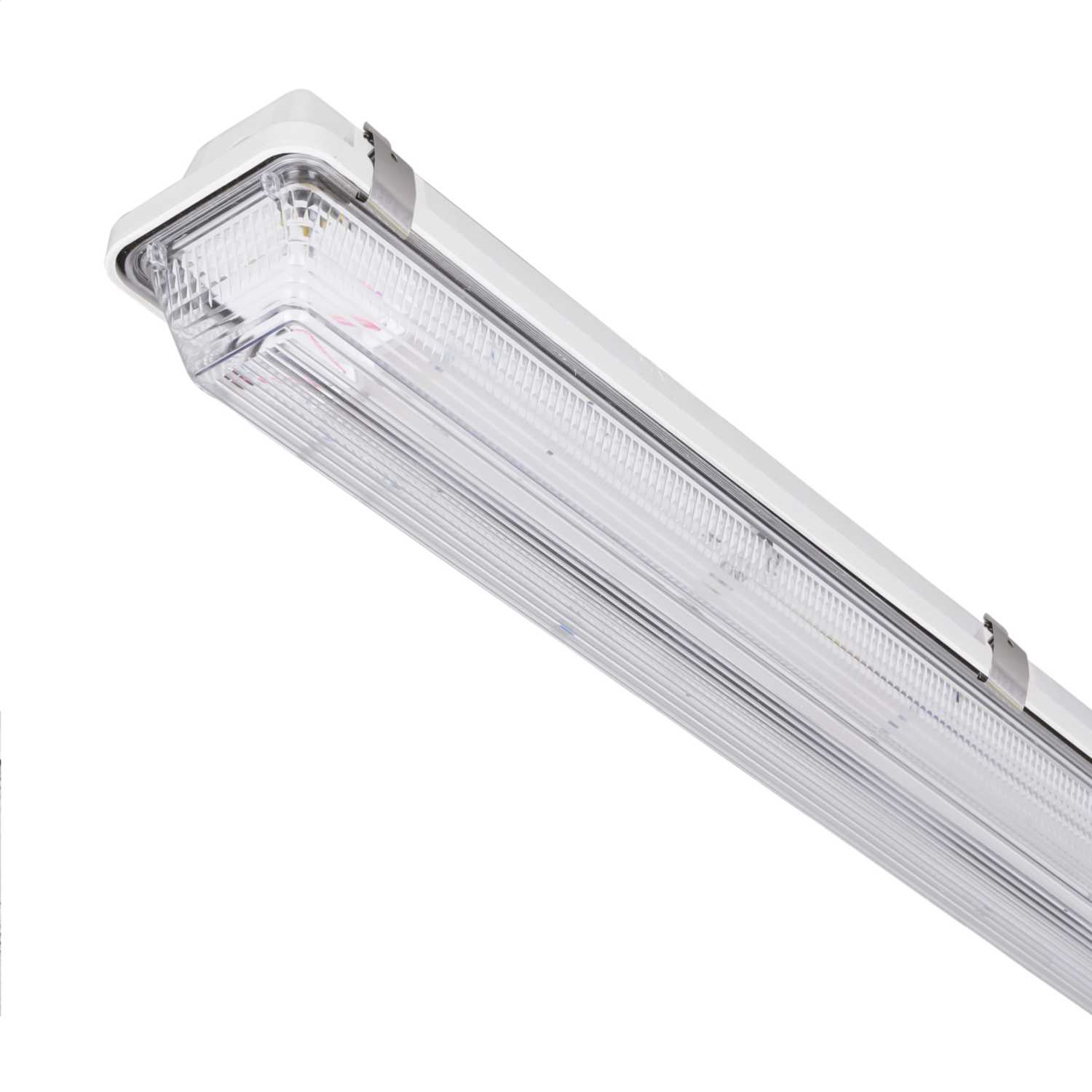 Petrel 75W 5ft LED Zone 2 ExnA Light Fitting (XNLED157/T) | CEF