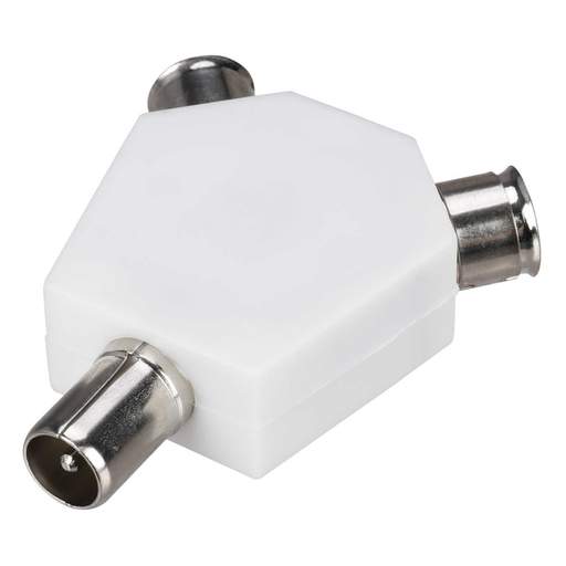 Philex Coaxial Y Splitter/Combiner