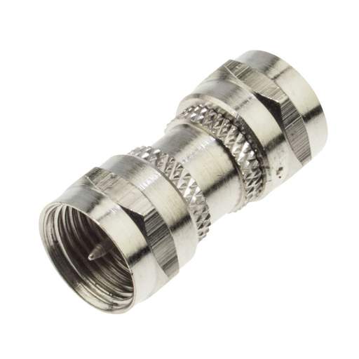 Philex F Plug to F Plug (Sold in 1's)
