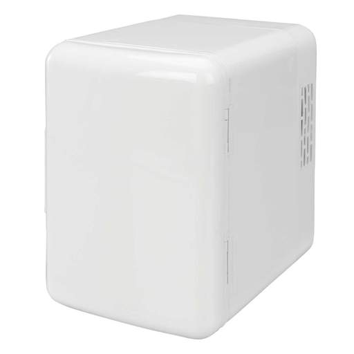Philex 4L Mini Fridge White