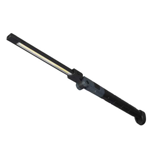 Elwis Slim S 280R Rechargeable Folding LED Inspection Lamp