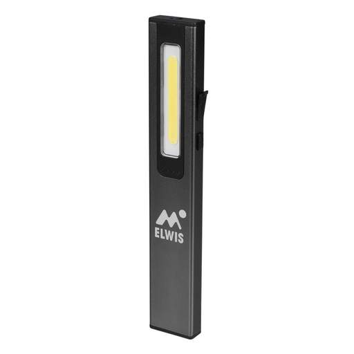 Elwis Handyman 500R Rechargeable Adjustable LED Inspection Lamp