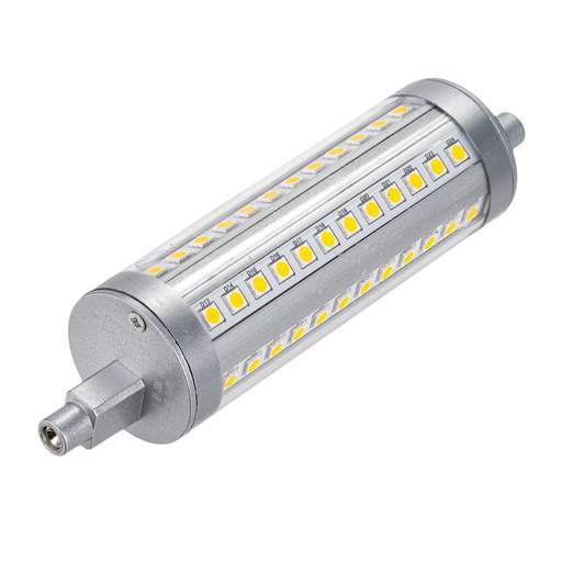 Philips CorePro 14W R7s 118mm LED Dimmable Linear Lamp 4000K