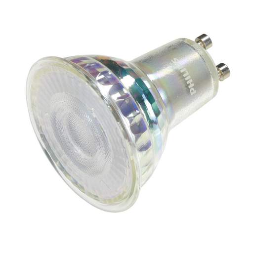 Philips Master 3.7W GU10 LED 60° Dimmable Lamp 4000K