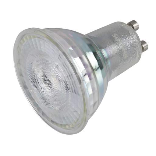 Philips Master Value DimTone 3.7W GU10 LED Lamp 2200 - 2700K ...