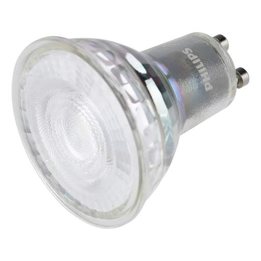 Philips Master Value 4.8W GU10 LED Dimmable Lamp 2700K