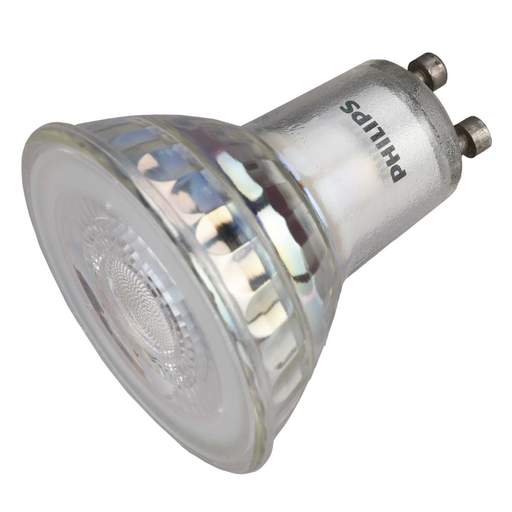 Philips Core Pro 4.9W GU10 LED Non Dimmable Lamp 4000K