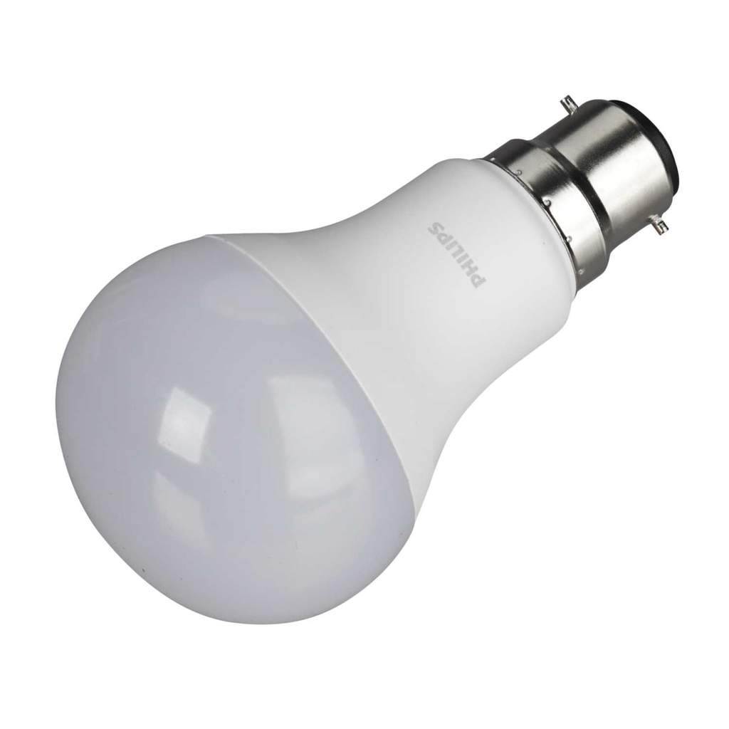 Buy Philips LED lamp E27 13W 1,521lm 4,000K matt 6 pieces E from £12.41 (Today) – Best Deals on