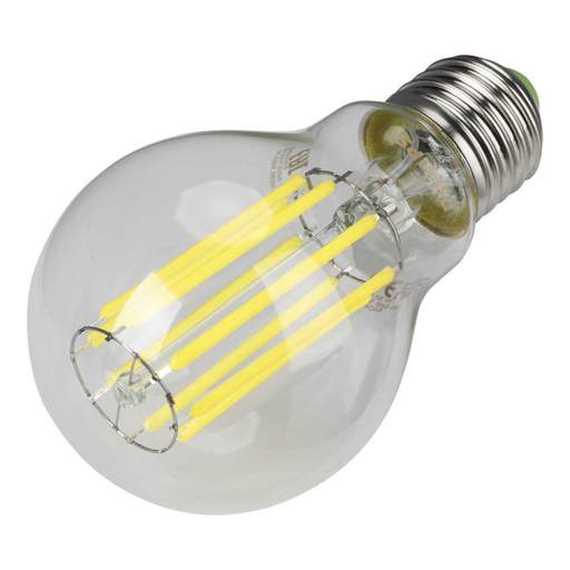 Philips Master Ultra Efficient 4W ES LED Non Dimmable GLS Lamp Clear 4000K