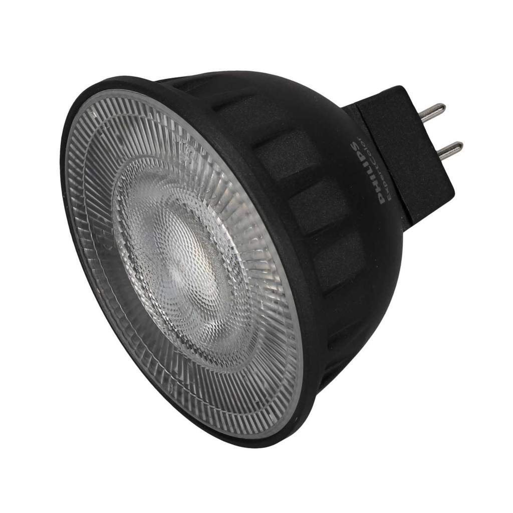 Philips Master ExpertColor 6.7W 12V GU5.3 MR16 LED Dimmable Philips Master ExpertColor 6.7W 12V GU5.3 MR16 LED Dimmable
