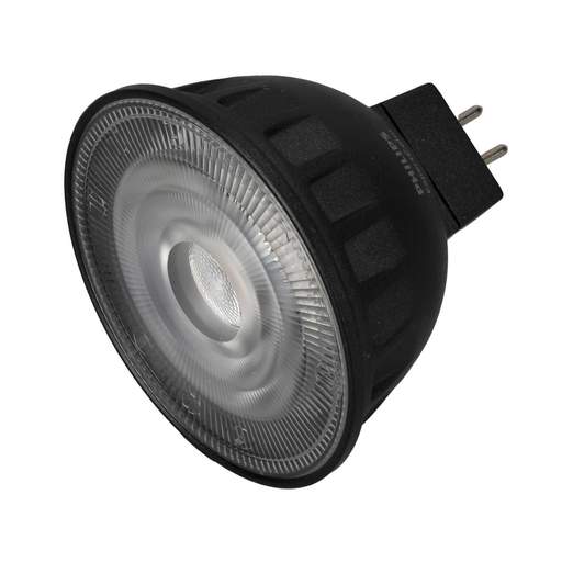 Philips Master ExpertColor 6.7W 12V GU5.3 MR16 LED Dimmable Lamp 2700K