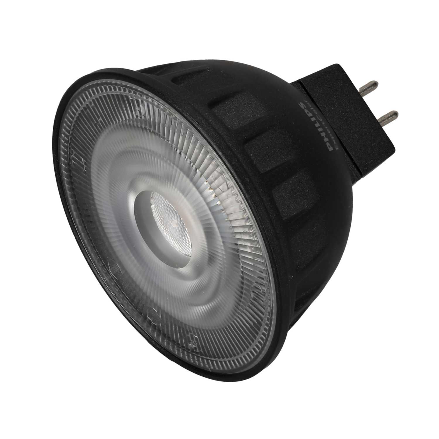 Philips Master ExpertColor 6.7W 12V GU5.3 MR16 LED Dimmable Lamp