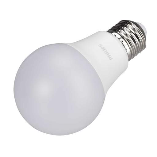 Philips CorePro 4.9W ES LED Non Dimmable GLS Lamp Opal 4000K