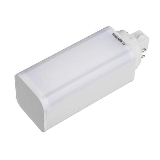 Philips CorePro PL-T 6.5W LED GX24q-2 4 Pin Non Dimmable Compact Lamp 4000K