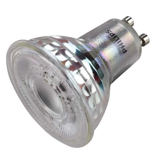 Philips Master Value DimTone 3.7W GU10 LED Lamp 2200 - 2700K ...