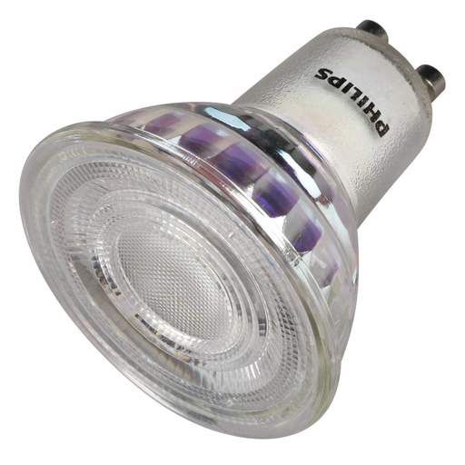 Philips Master Value 5.5W GU10 LED Dimmable Lamp 3000K (929004255999) | CEF