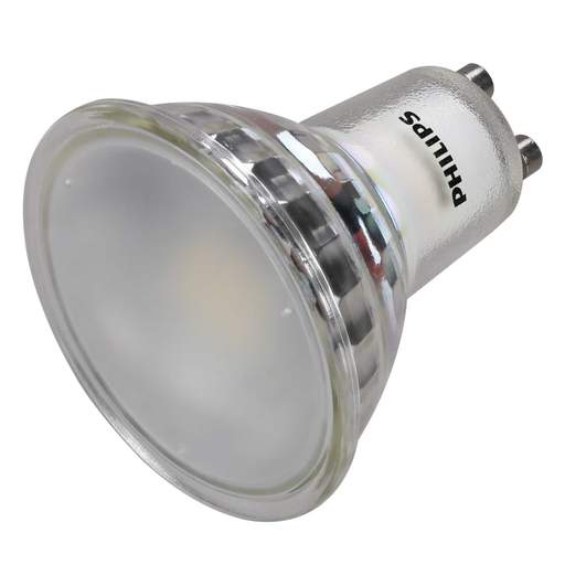 Philips Master Value 5.5W GU10 LED Dimmable Lamp 4000K