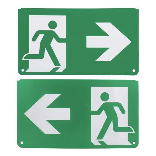 Ecolink Blade Legend Left / Right Arrow