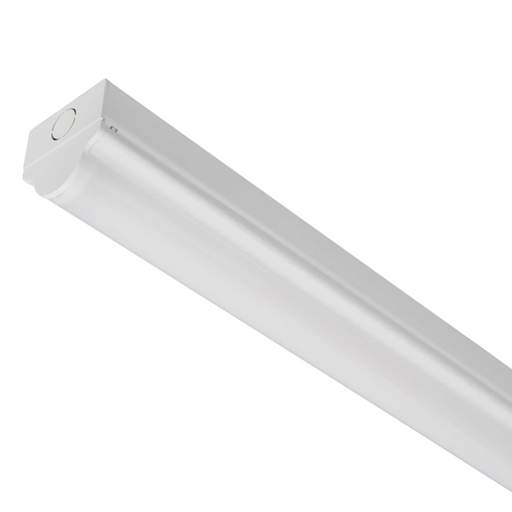 Ecolink 50W 5ft LED Batten Fitting 4000K