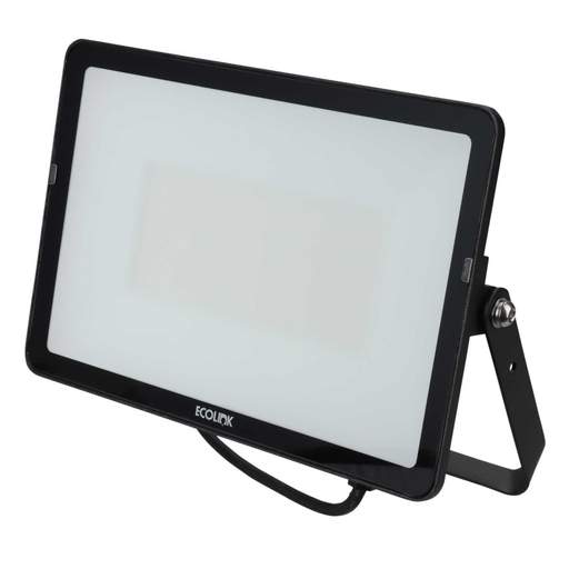Ecolink 100W LED Floodlight 4000K