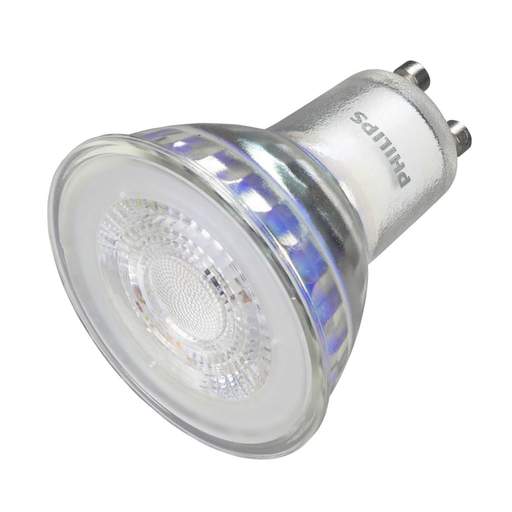 Philips CorePro 3.5W GU10 LED Non Dimmable Lamp 4000K