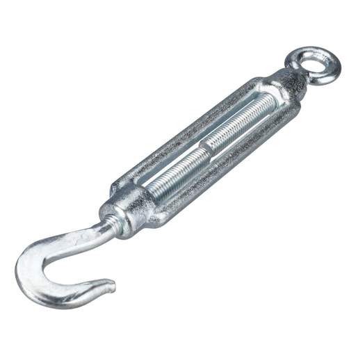 Robson Products M8 Catenary Wire Tensioner Hook and Eye
