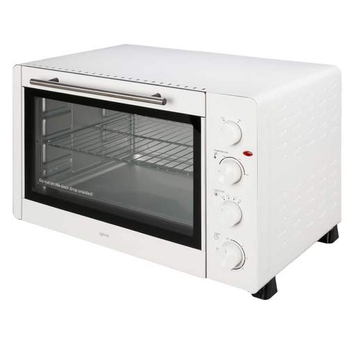 Igenix 60L Electric Mini Oven White