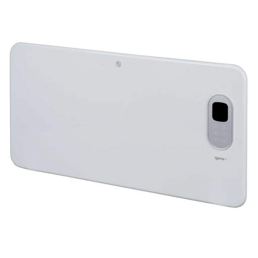 Igenix 1.5kW Smart Panel Heater White